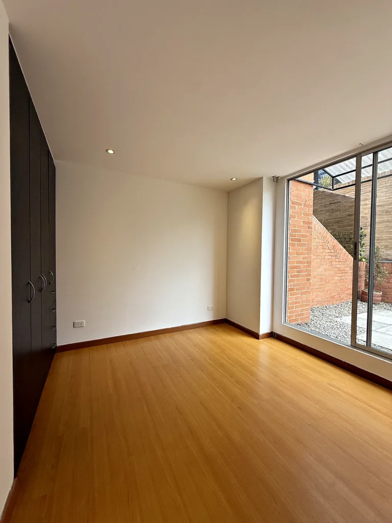 Habitación 1 apartamento en arriendo multicentro bogota