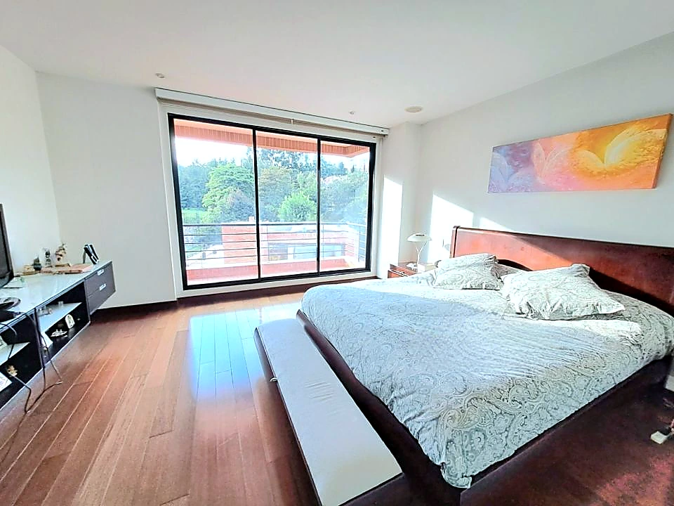 Habitación - apartamento en venta altos de suba bogotá