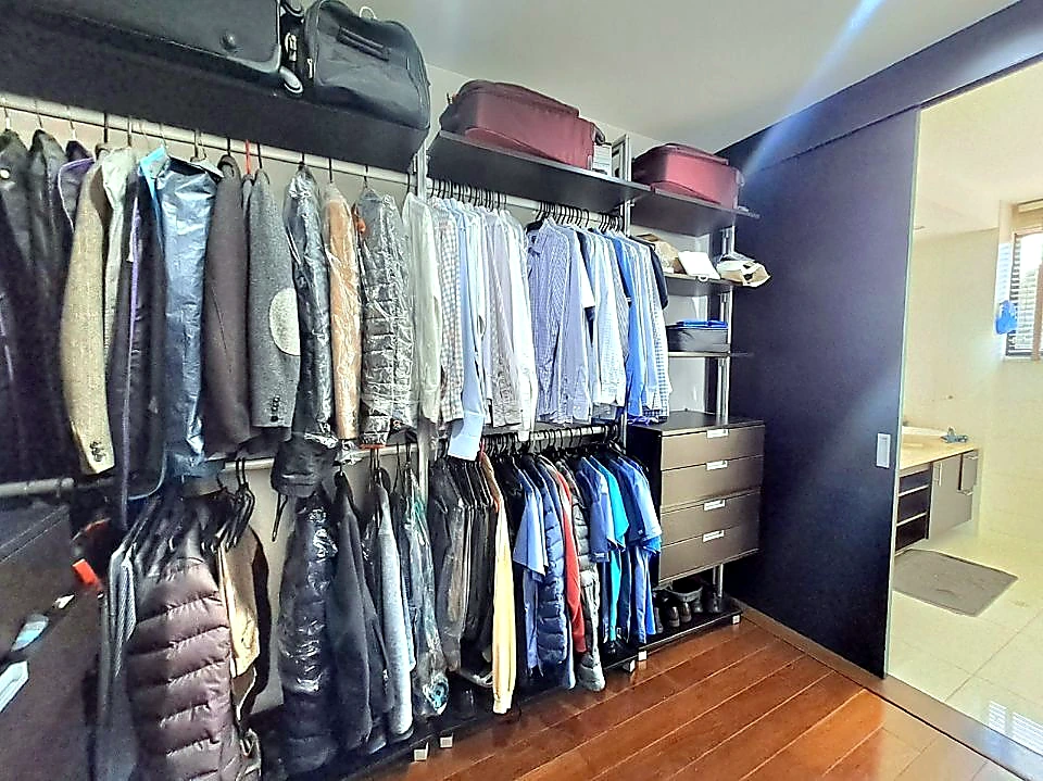 vestier - apartamento en venta altos de suba bogotá