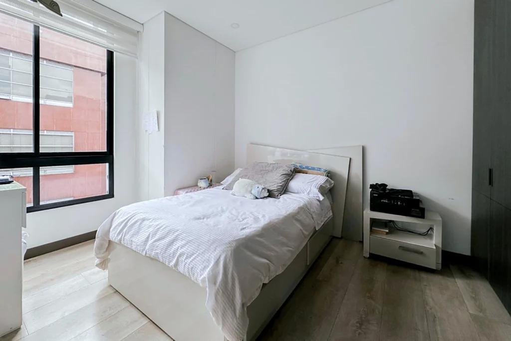 habitacion 2 apartamento en venta la calleja bogotá