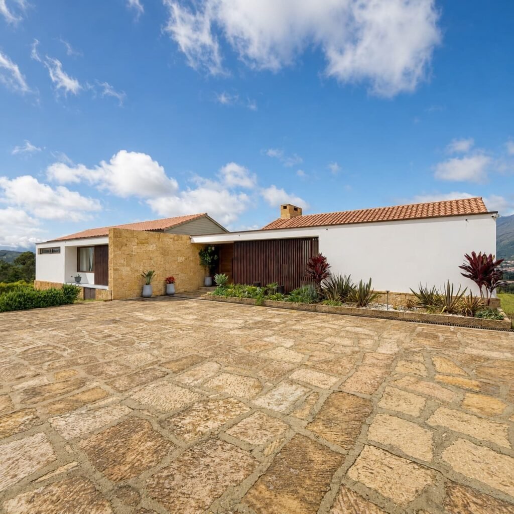 Casas en bogota y la sabana - en venta y arriendo